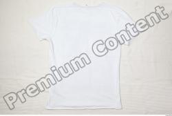 Man Casual T shirt Clothes photo references